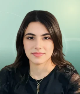 Profilfoto von Hibat-Allah aus Berlin. Berufswunsch: Assistent/in – Controlling und Assistent/in – Hotelmanagement. Branche: Events, Messen, Promotion und Kundenservice.