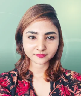 Profilfoto von Sabiha aus Oberursel (Taunus). Berufswunsch: Bildungs­, Studienberater/in. Branche: Bildung, Pädagogik und Landwirtschaft, Garten.