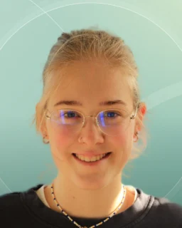 Profilfoto von Vanja-Luise aus Porta Westfalica. Berufswunsch: Journalist/in und Politiker/in. Branche: Medien, Verlag, Druck und Personalwesen, HR.