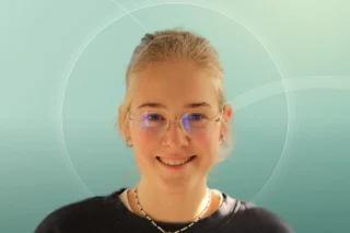Profilfoto von Vanja-Luise aus Porta Westfalica. Berufswunsch: Journalist/in und Politiker/in. Branche: Medien, Verlag, Druck und Personalwesen, HR.