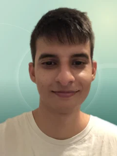 Profilfoto von Muhammad aus Malsch. Berufswunsch: Kellner/in und Lieferfahrer/in. Branche: Bildung, Pädagogik.