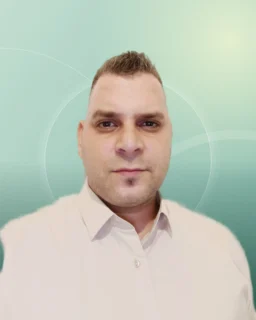 Profilbild von Cristian