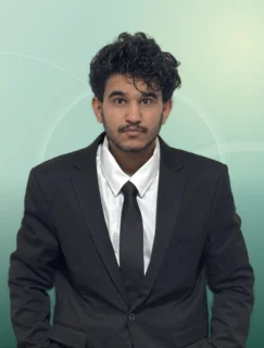 Profilfoto von Ameer aus Chemnitz. Berufswunsch: Kellner/in und Lagerhelfer/in. Branche: Logistik, Transport, Verkehr.