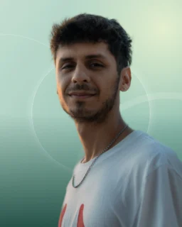 Profilfoto von Marcos aus Berlin. Berufswunsch: Film- und Videoeditor/in. Branche: Marketing, Werbung.