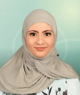 Profilfoto von Rana aus Düren. Berufswunsch: Empfangsmitarbeiter/in und Kaufmann/-frau – Büromanagement. Branche: Kundenservice und Personalwesen, HR.