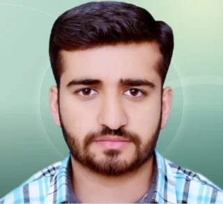 Profilfoto von Hamza aus Roko. Berufswunsch: Alltagshelfer/in. Branche: Landwirtschaft, Garten.