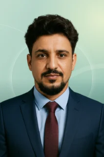 Profilfoto von Ahmed aus Springe. Berufswunsch: Fachwirt/in – Computer-Management. Branche: IT, Informatik, Programmierung.