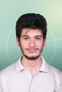 Profilfoto von Sizar aus Essen. Berufswunsch: Lagerhelfer/in. Branche: IT, Informatik, Programmierung.