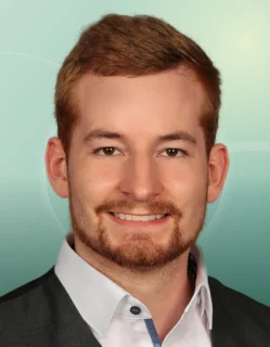 Profilfoto von Lennart aus Aachen. Berufswunsch: Ingenieur/in – Augenoptik und Ingenieur/in – Medizintechnik. Branche: Elektronik und Medizintechnik, Reha, Sport, Bewegung.