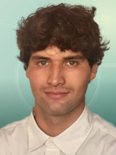 Profilfoto von David aus Roßtal. Berufswunsch: Fahrer/in und Inventurhelfer/in. Branche: Management und Nachhilfe, Unterricht.