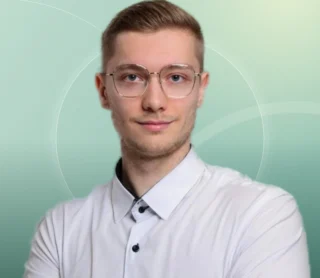 Profilfoto von Alex aus Frankfurt am Main. Berufswunsch: Verkäufer/in. Branche: Beratung, Consulting.