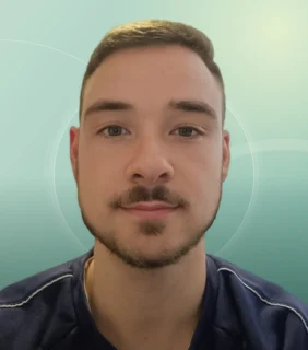 Profilbild von Alexander