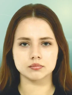Profilfoto von Yeva aus Nürnberg. Berufswunsch: Abfüller/in und Bürohelfer/in. Branche: Holz, Papier.
