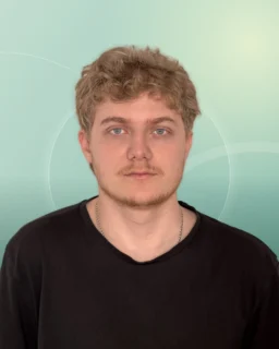 Profilfoto von Kyrylo aus Darmstadt. Berufswunsch: Datenerfasser/in. Branche: IT, Informatik, Programmierung.