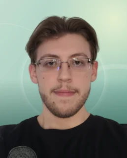 Profilfoto von Adrian aus Karlsruhe. Berufswunsch: Bürohelfer/in. Branche: Finanzen, Buchhaltung.