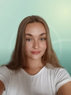 Profilfoto von Lucia aus Potsdam. Berufswunsch: Jurist/in und Empfangsmitarbeiter/in. Branche: Jura, Rechtswesen und Personalwesen, HR.