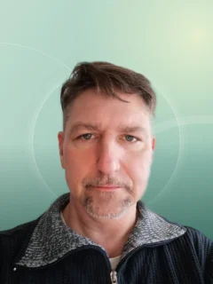 Profilbild von Martin