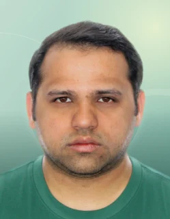 Profilfoto von Muhammad aus Karlsruhe. Berufswunsch: Alltagshelfer/in. Branche: Bauwesen, Architektur.
