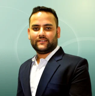 Profilfoto von Siddharth aus Leichlingen. Berufswunsch: Bürohelfer/in und Fachkraft – Logistik/Materialwirtschaft. Branche: Logistik, Transport, Verkehr.