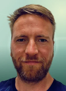 Profilfoto von André aus Weimar. Berufswunsch: Fahrer/in. Branche: Logistik, Transport, Verkehr.
