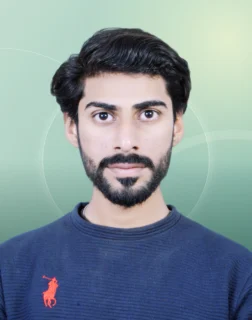 Profilfoto von Muhammad aus Marburg. Berufswunsch: Fachkraft – Lagerlogistik. Branche: IT, Informatik, Programmierung.