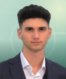 Profilfoto von Dion aus Würzburg. Berufswunsch: Lagerhelfer/in. Branche: Finanzen, Buchhaltung und Lebensmittel, Getränke.