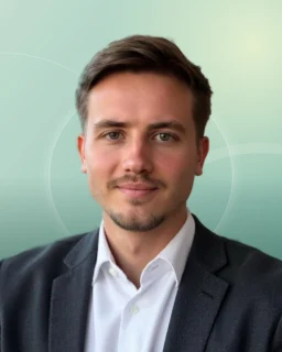 Profilfoto von Colin aus Bocholt. Berufswunsch: Unternehmensberater/in. Branche: Beratung, Consulting und Events, Messen, Promotion.