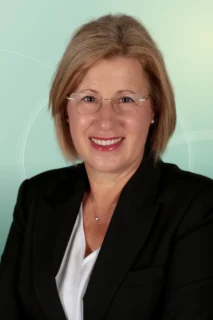 Profilfoto von Virginia aus Freising. Berufswunsch: Chef-Hostess / Host und Dolmetscher/in / Übersetzer/in. Branche: Events, Messen, Promotion.