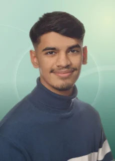 Profilfoto von Zeeshan aus Riedstadt. Berufswunsch: Assistent/in – Informatik (Softwaretechnik) und Bürohelfer/in. Branche: IT, Informatik, Programmierung.
