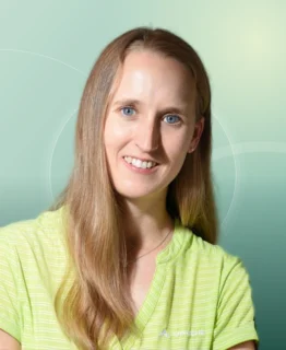 Profilfoto von Lina aus Wolfenbüttel. Berufswunsch: Ingenieur/in – Werkstofftechnik. Branche: Metall, Maschinenbau und Naturwissenschaften, Labor.