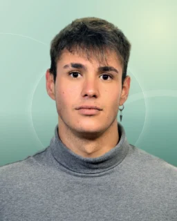 Profilfoto von Omar aus Idar-Oberstein. Berufswunsch: Archivar/in und Ausbilder/in. Branche: Logistik, Transport, Verkehr und Marketing, Werbung.