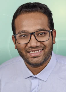 Profilbild von Hardikkumar