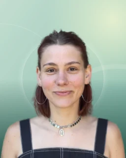 Profilfoto von Hannah aus Potsdam. Berufswunsch: Barista und Barkeeper/in. Branche: Design, Musik, Tanz, Schauspiel und Events, Messen, Promotion.