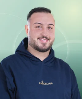 Profilfoto von William aus Villingen-Schwenningen. Berufswunsch: Account-Manager/in. Branche: Beratung, Consulting.