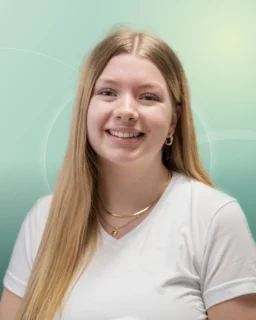Profilbild von Pauline