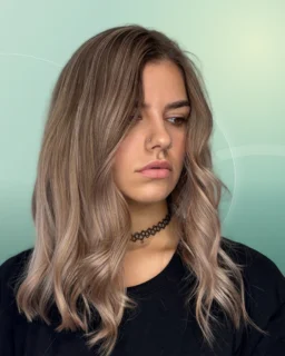 Profilfoto von Sophie aus Berlin. Berufswunsch: Designer/in – Grafik. Branche: Design, Musik, Tanz, Schauspiel und Events, Messen, Promotion.