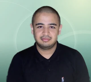 Profilfoto von Mahdi aus Heidelberg. Berufswunsch: Fachkraft – Kurier-, Express- und Postdienstleistungen. Branche: Logistik, Transport, Verkehr.