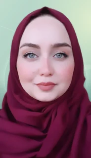 Profilbild von Sara