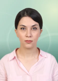 Profilfoto von Kimia aus Essen. Berufswunsch: Fahrer/in. Branche: Gastronomie, Hotellerie, Tourismus.
