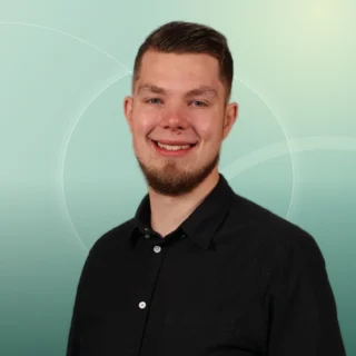 Profilfoto von Jannik aus Hannover. Berufswunsch: Data Scientist. Branche: IT, Informatik, Programmierung.