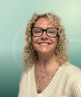Profilbild von Alexandra
