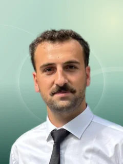 Profilfoto von Yakup aus Würzburg. Berufswunsch: Researcher. Branche: Bildung, Pädagogik und Events, Messen, Promotion.