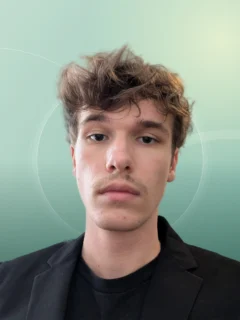 Profilfoto von Noah aus Bayreuth. Berufswunsch: Fachwirt/in – Buchhandel. Branche: Medien, Verlag, Druck und Medizin, Psychologie, Pflege.