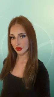 Profilfoto von Fabiola aus Neuss. Berufswunsch: Influencer. Branche: Projektmanagement.