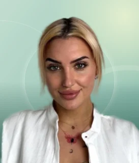 Profilfoto von Deborah aus Helmstedt. Berufswunsch: Sachbearbeiter/in. Branche: Verwaltung, Öffentlicher Dienst.