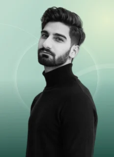 Profilbild von Constantin