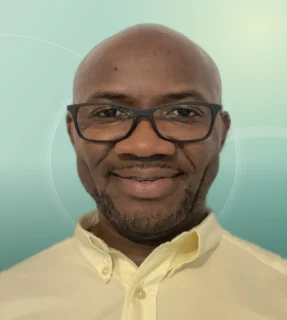 Profilbild von Ngnotue
