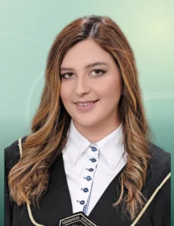 Profilbild von Elizabeta