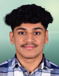 Profilfoto von Jibin aus Lichtenau. Berufswunsch: Data Scientist. Branche: Gastronomie, Hotellerie, Tourismus.