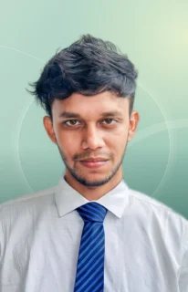 Profilfoto von Md aus Passau. Berufswunsch: Assistent/in – Informatik (allgemeine Informatik). Branche: IT, Informatik, Programmierung.